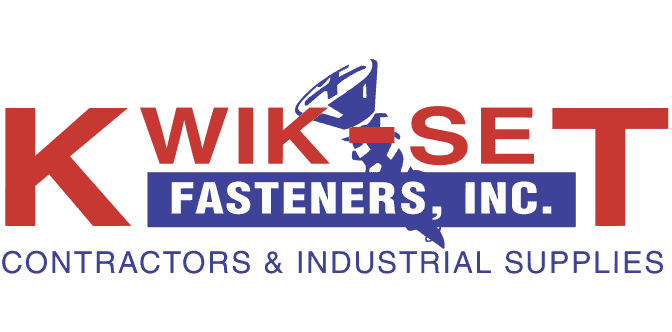 Kwik-Set Fasteners