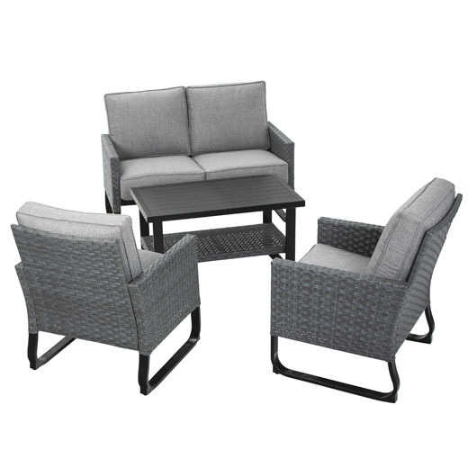Dining & Seating Sets